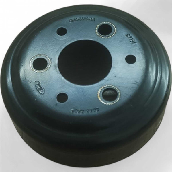 Polia Da Bomba De Água Ford Ka 1.5 2015 2016 A 2019