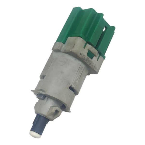 Sensor Pedal Freio Peugeot 208 1.2 2017 2018 Manual