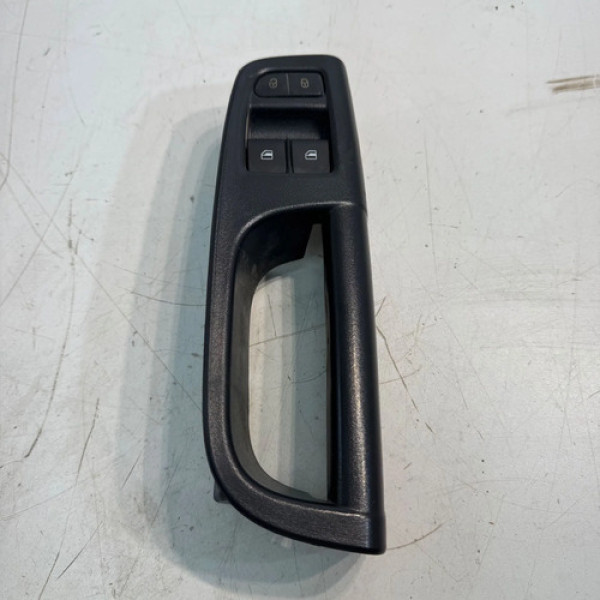 Botão Comando Vidro Elétrico Saveiro G5 G6 G7 2009 A 2016