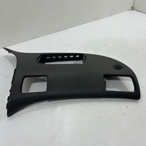 Acabamento Painel Central Honda Civic 2008 A 2011