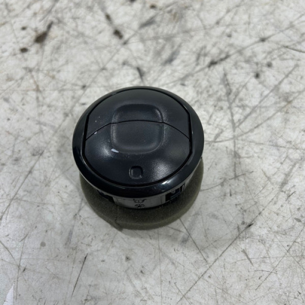 Difusor De Ar Fiat Mobi 1.0 2018 A 2020 Ambos Os Lados