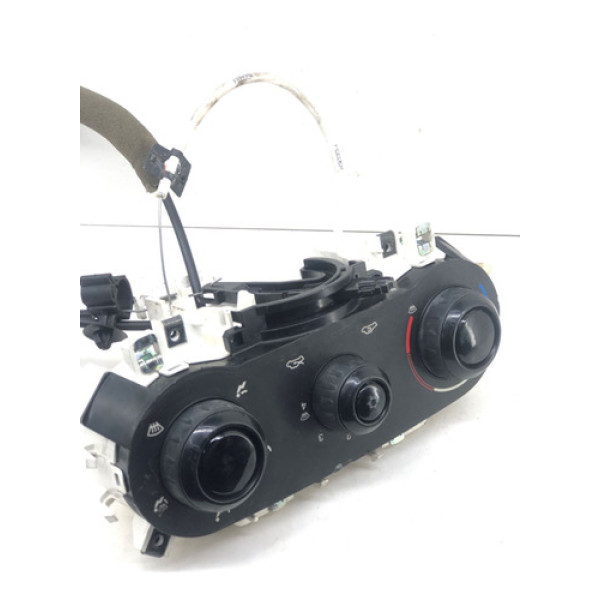Comando Ar Condicionado Fiat Mobi 2016/18  C5553