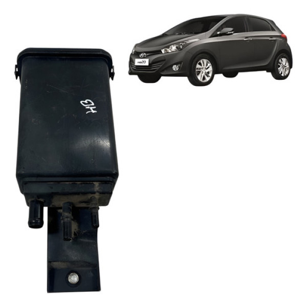 Filtro Canister Hyundai Hb20 1.6 2013 A 2019
