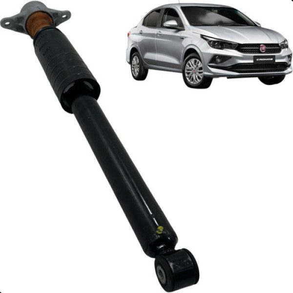 Amortecedor Traseiro Fiat Cronos 1.3 2018 A2023