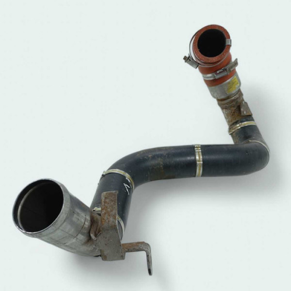 Mangueira Turbina Intercooler Land Rover Evoque  2012 A 2015