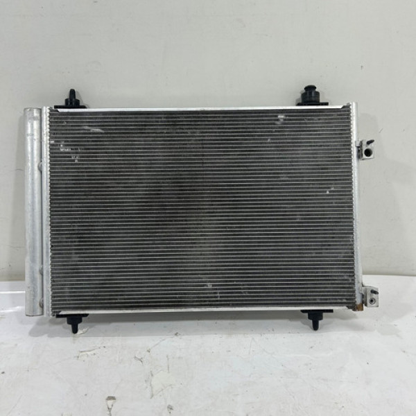 Radiador Condensador Peugeot 308 Thp 2013 2014 2015 Original