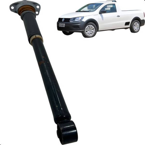 Amortecedor Volkswagen Saveiro G5 1.6 2012 A 2016 Traseiro