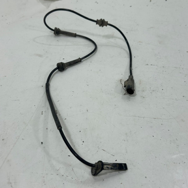 Sensor Abs Dianteiro Jeep Compass 1.3 T270 2022 A 2024