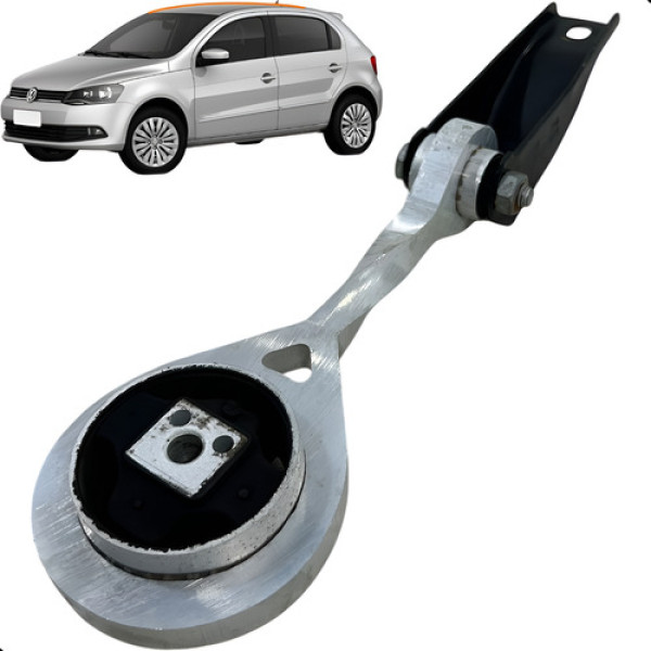 Coxim Da Caixa De Câmbio Saveiro Voyage 1.0 1.6 2009 A 2021