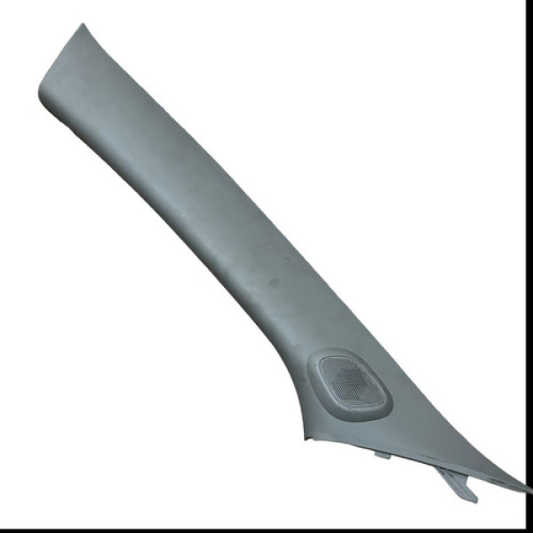 Moldura Coluna Parabrisa Esquerdo Cruze 2012 Á 2016