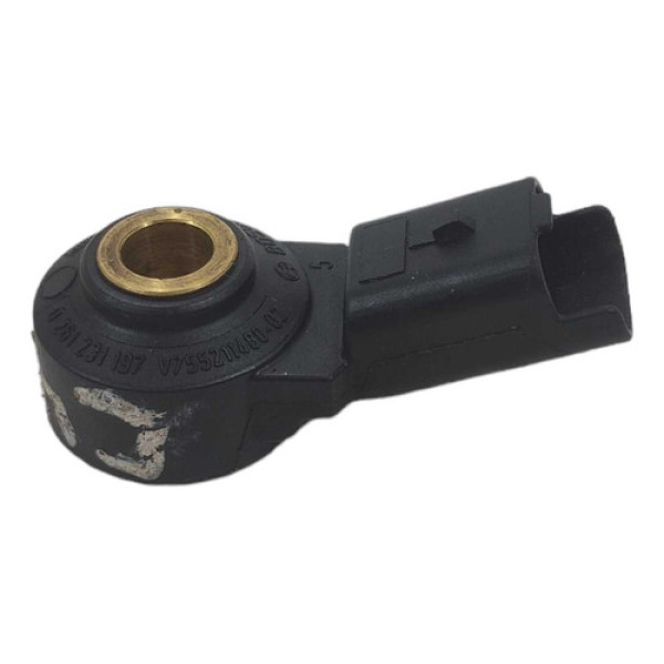 Sensor De Detonação Citroen C4 Lounge 1.6 2014 A 2019