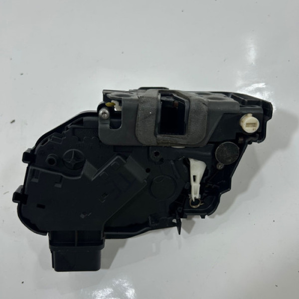 Fechadura Porta Traseira Esquerda Freelander 2 2011 2012