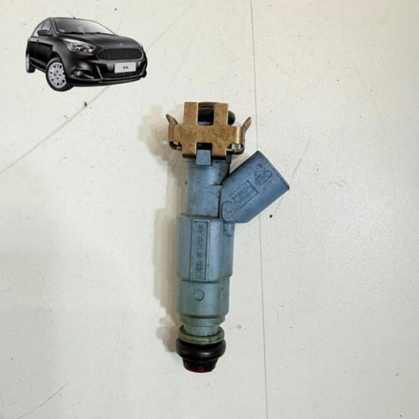 Bico Injetor Ford Ka 1.5 3cc 2019 2020 2021 2022 127/220v