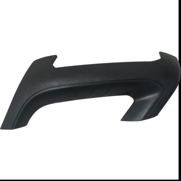 Puxador Porta Dianteira Direita Ônix Prisma 2013 Á 2019 Dianteira