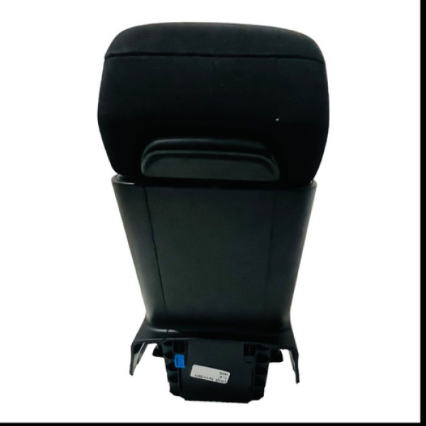 Apoio De Braço Fiat Pulse 2021 Á 2024. Preto