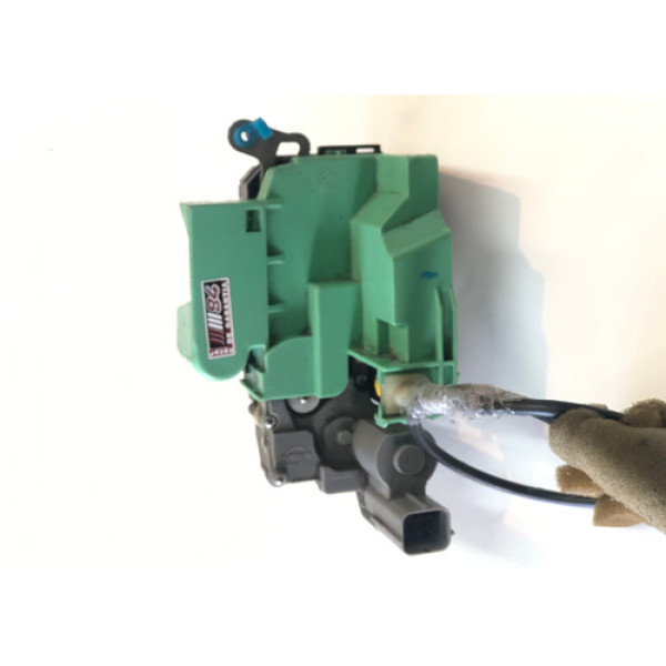 Fechadura Elétrica Traseira Diantei Fiat Uno  2016/20 C3793