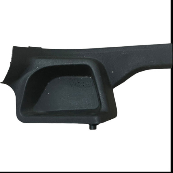 Porta Objetos Banco Lateral Esquerdo Focus 2014 Á 2019