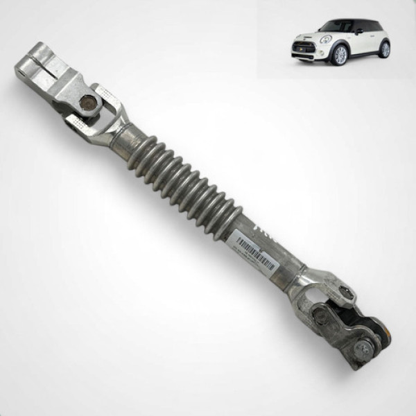 Cruzeta Coluna Direção Mini Cooper S 2.0 F56 2014 A 2019