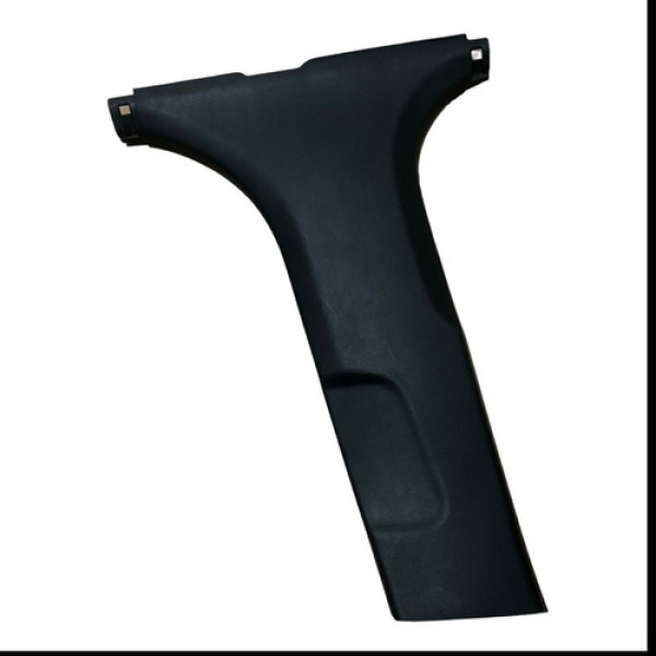 Capa Coluna Central Inferior Esquerda Hb20 2020 Á 2022