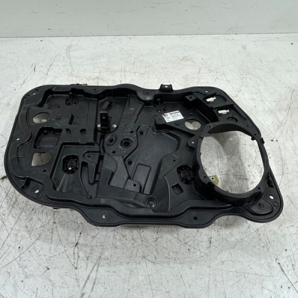 Maquina Vidro Jeep Compass Dianteira Esquerda 2016 A 2021