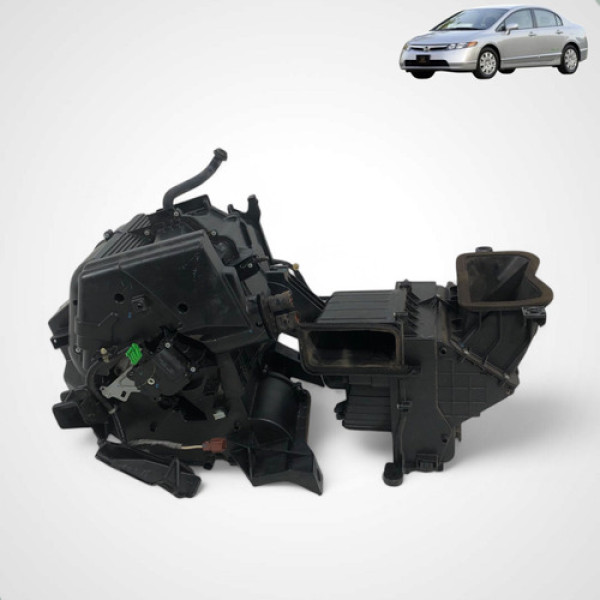 Caixa Evaporadora Ar Civic 1.8 2009 2011 Automático