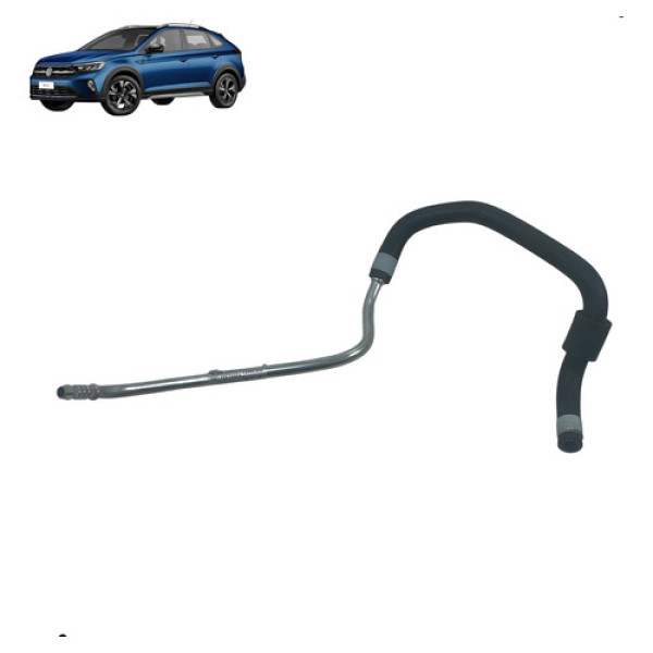 Mangueira Combustível Nivus 1.0 Tsi 2021 2022 2023 