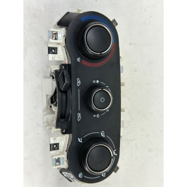 Comando Arcondicionado Mobi Uno 2017 A 2022 C6350