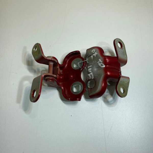 Dobradiça Porta Traseira Direita Onix 2013 A 2019 Par