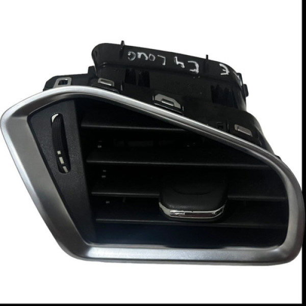 Difusor Ar Lateral Direito Citroen C4 Lounge 2014 Á 2019