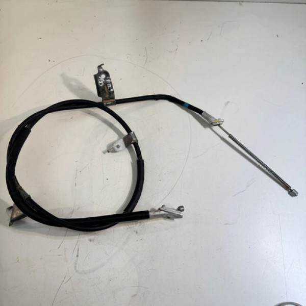 Cabo Freio Mão Toyota Yaris 1.5 2019 2020 2021 Original