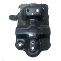 Caixa Suporte Bateria Captiva 2.4 2008 2014 