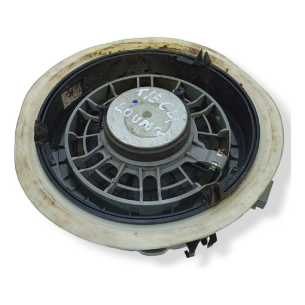 Auto Falante Traseiro Citroen C4 Lounge 2014 A 2019