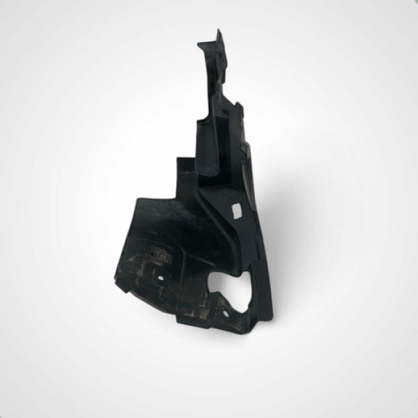 Extensão Parabarro Dianteiro Cobalt 2013 2019 Esquerdo