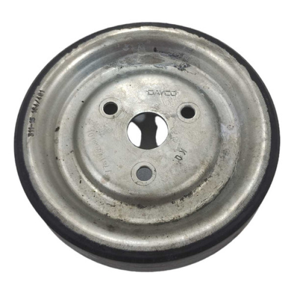 Polia Bomba D\'água Citroen C4 Lounge 1.6 Thp 2014 A 2019