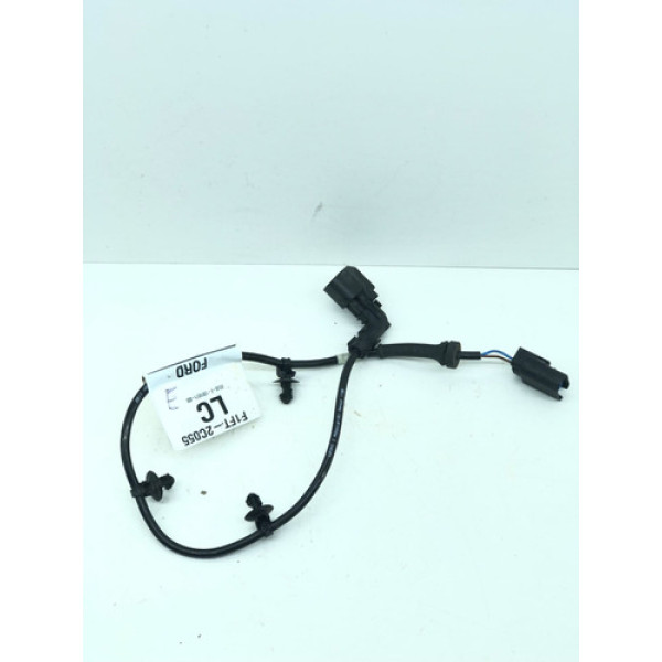 Chicote Sensor Abs Traseiro Direito Focus 2.0 2016/18 C4726