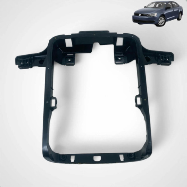 Acabamento Suporte Luz Teto Vw Jetta Tsi 2011 A 2017 