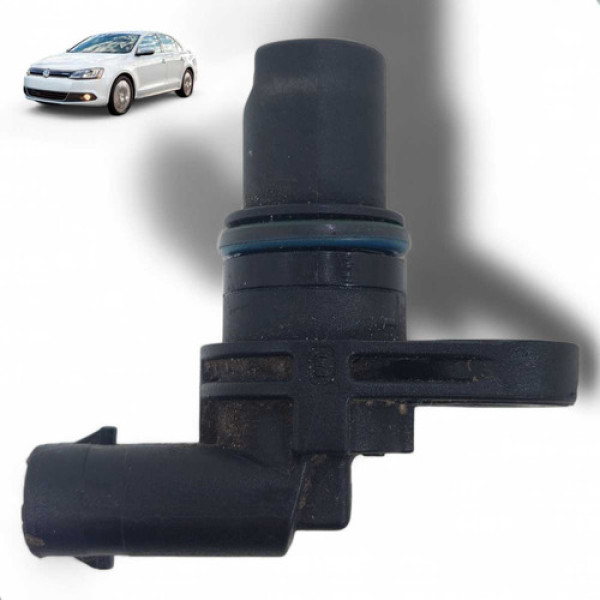 Sensor Fase Comando Cabeçote Jetta 2.0 Tsi 200cv