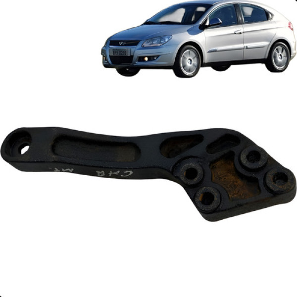 Suporte Coxim Motor Chery Cielo 1.6