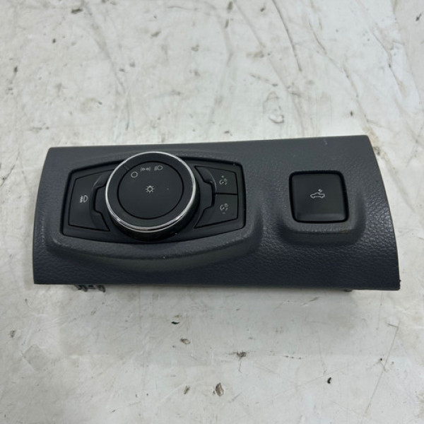 Botão Comando Farol Ford Ranger 2.2 2017 A 2020