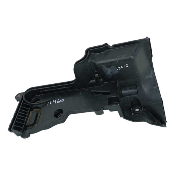 Suporte Esquerdo Bateria Discovery 3 2006 A 2009