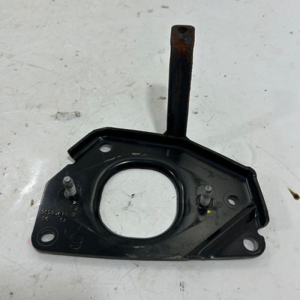 Suporte Coxim Cambio Peugeot 308 1.6 Thp 2013 A 2016