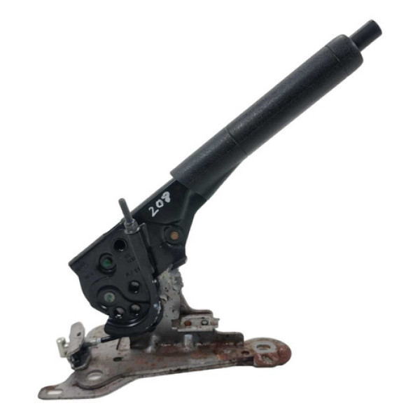 Alavanca Freio De Mão Peugeot 208 1.2 2013 A 2019