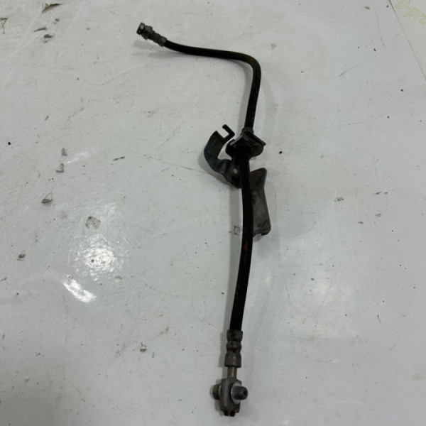 Flexivel Freio Dianteiro Esquerdo Tiguan 2.0 2011 A 2013