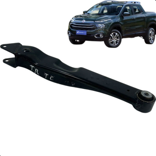 Bandeja Facão Braço Traseiro Esquerda Toro 2.4 2017 A 2019