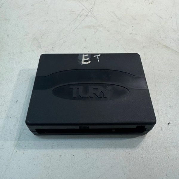 Modulo Conforto Universal Toyota Etios 2013 A 2015