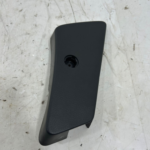 Moldura Banco Traseiro Esquerdo Ford Ranger 2017 A 2020