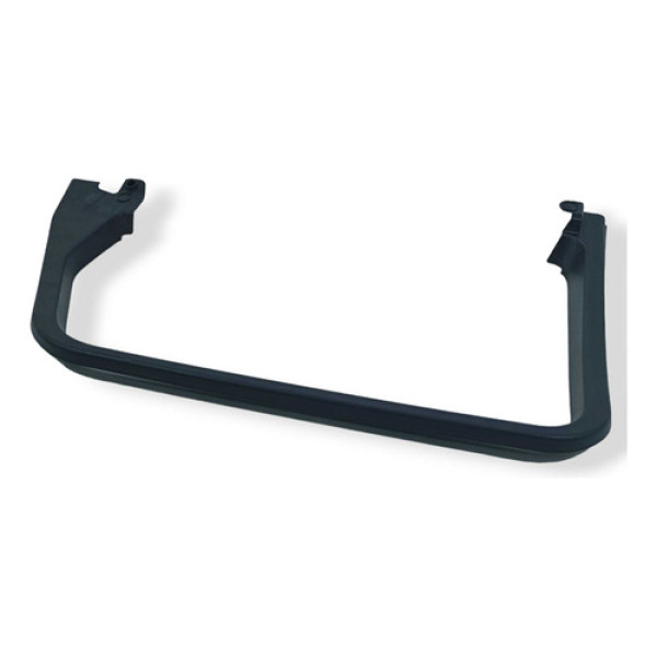 Moldura Porta Traseira Direita Evoque 2012 A 2015