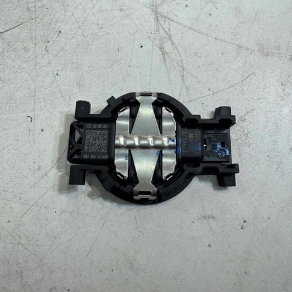 Sensor De Chuva Dodge Ram 3500 6.7 2022 Preto