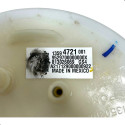Bomba Combustivel Onix Prisma Flex 1.0 2012 2013 2014 2019