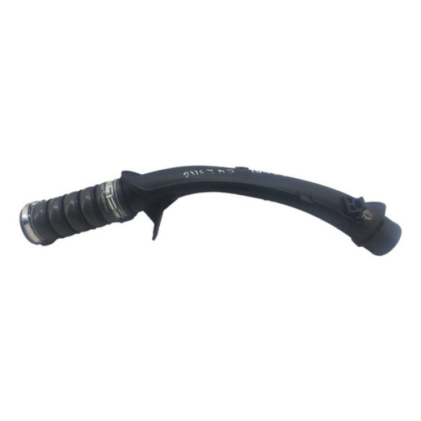 Tubo Duto Do Intercooler Citroen C4 Lounge 1.6 2014 A 2019